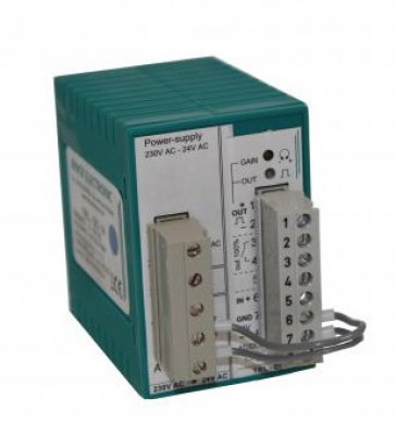 convertor analog digital2